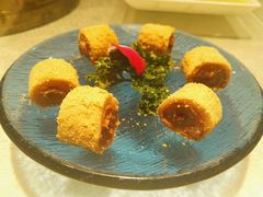 驴打滚-京味民福烤鸭店(建设四马路店)