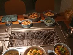 -那些年记忆烧烤