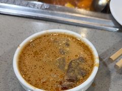 -海底捞火锅(贵和购物中心店.原鲁能城店)