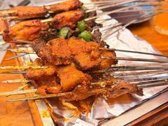 -巨炉烤肉(科技路店)