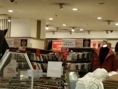 -优衣库(成都锦华万达广场店)