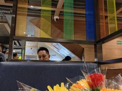 -和平馆·地道港澳茶餐厅(西门口店)