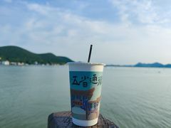 -云龙湖旅游景区