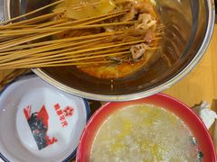-嘉州鲜知味钵钵鸡(奎星楼店)