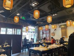 -京城小江南·北京烤鸭·江南土菜·白鱼(中关村店)