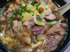 -阿芬卤面(花巷店)