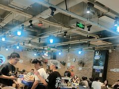 -五里关火锅(牛市口店)