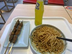 -华天新川面馆(缸瓦市店)