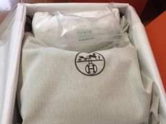 -HERMES(上海恒隆广场店)