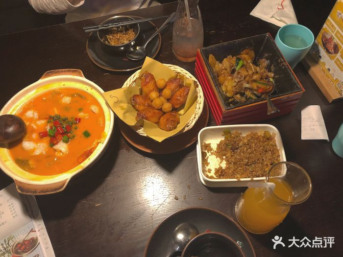 uncle5(绍兴银泰城店)-图片-绍兴美食-大众点评网