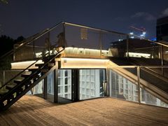 -Manner Coffee(徐汇滨江店)