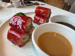-大海湾酒楼(人南店)