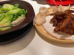 -避风塘·金牌店·夜宵(金玉兰店)