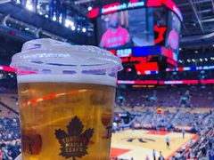 -丰业银行球馆(Scotiabank Arena)
