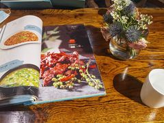 -HOME餐厅粤菜 融合菜