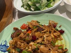 -徽珍源(龙茗路店)