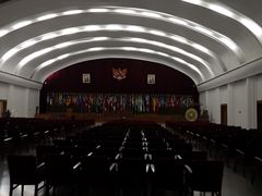 -亚非会议纪念博物馆