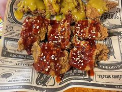 -韩鼎丰·韩国料理(林奥店)