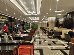 大堂-盛宴自助餐厅(运达喜来登店)