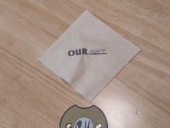 -OUR Bakery(中海环宇荟店)