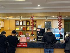 大堂-峨嵋酒家总店(车公庄店)