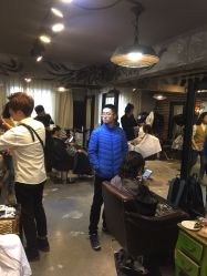 -P.STYLE 派斯造型