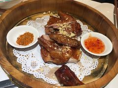 -蕃茄述·好汤自然来(江汉路店)