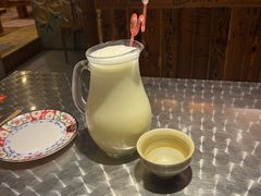 -七星布车休闲料理店