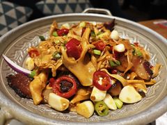-花舍·新派粤菜·西餐·下午茶(亚运村·鸟巢店)