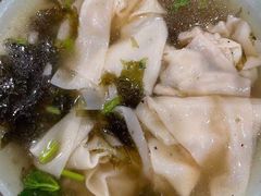 -老谢野馄饨(延安路店)