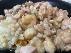 -红旗饭庄