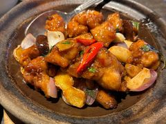 -汤城小厨•粤菜•靓汤(苏州街店)