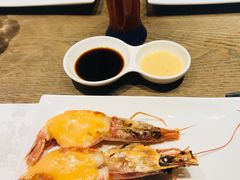 -水木锦堂·自助铁板烧(世贸天阶店)