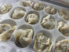 -叁拾壹克饺子·东北菜(国贸店)