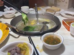 -潮汕大目牛肉火锅(水围店)