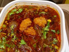 -魏家凉皮(西安秋林宏业商厦店)