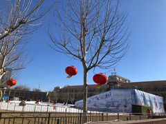 -天津五大道文化旅游区