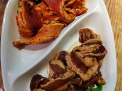 -小米烤肉-泥炉炭烤(常营店)