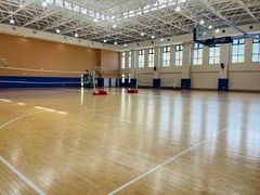 -北京市海淀外国语实验学校