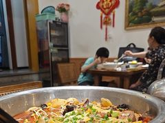 -花鸟鱼私家小厨(文殊院店)
