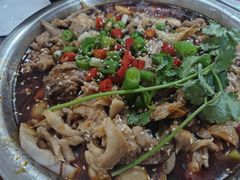 -米二红烧兔(华阳店)