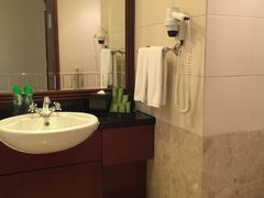 -香港都会海逸酒店