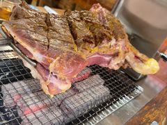 -柿子树炭烤羊腿(金台路店)