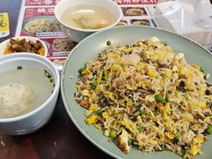 -扬二春炒饭(国庆路总店)