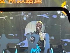 -M-MIX电音烤吧