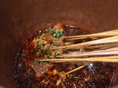 正宗成都串串-爷门串串(江南西店)