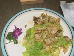 -隆喜元鱼汤包·海鲜(中联广场店)
