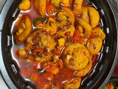 -潇湘阁(三里屯SOHO店)