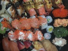 -河风精致寿司(尼盛店)
