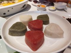 -至尊鲨鱼·原烹海鲜·新浙菜(拱宸桥店)